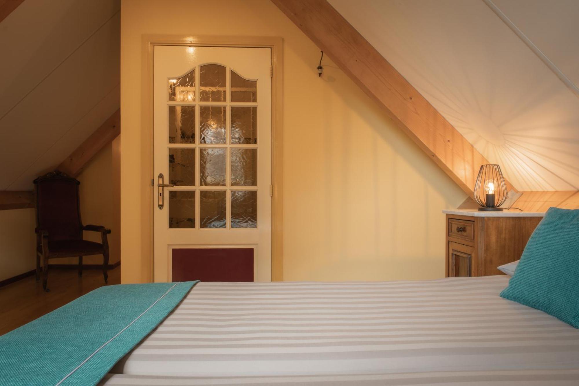 Hotel Eetcafe 't Overleg Groede