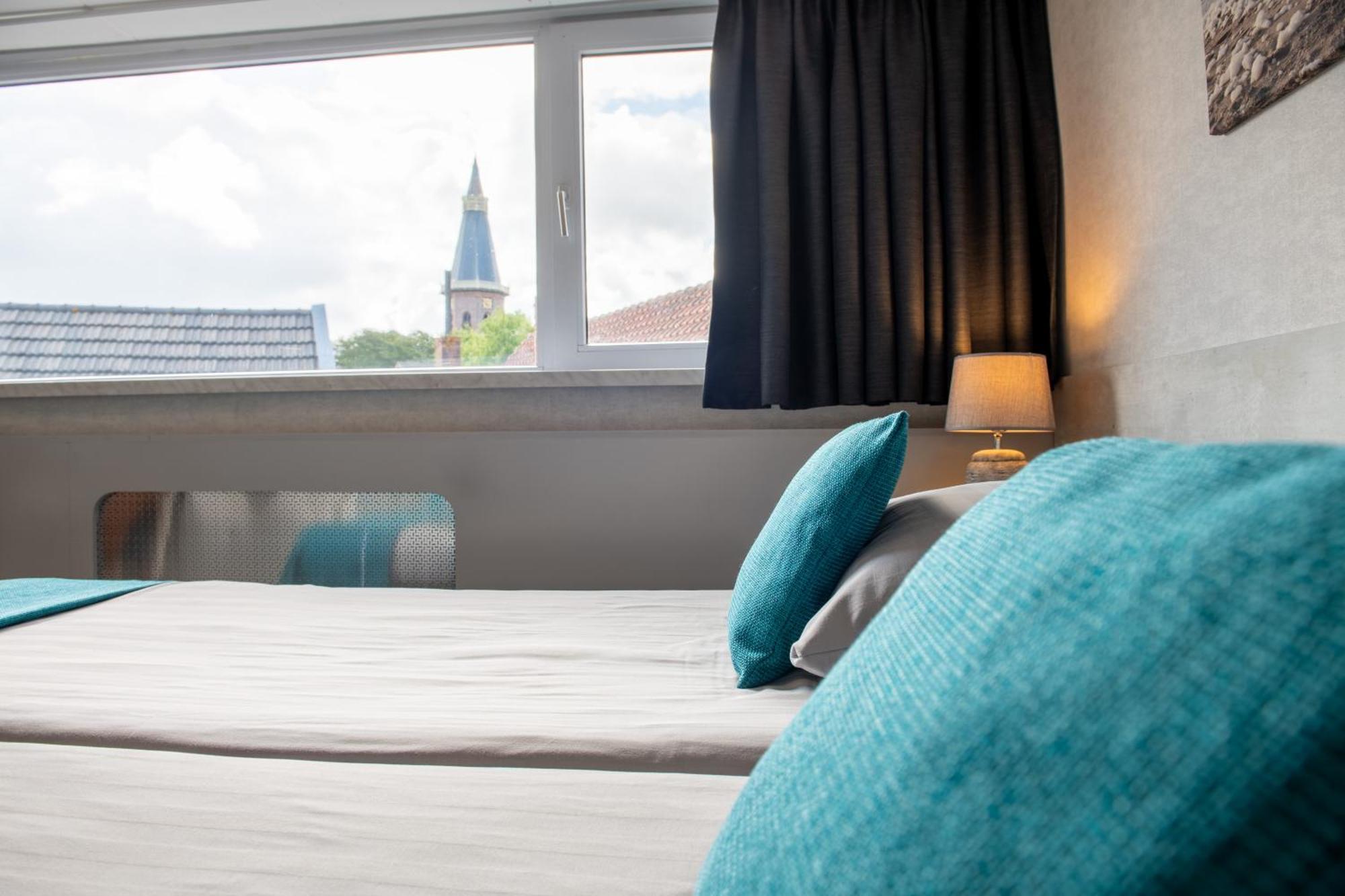 Eetcafe 't Overleg Groede