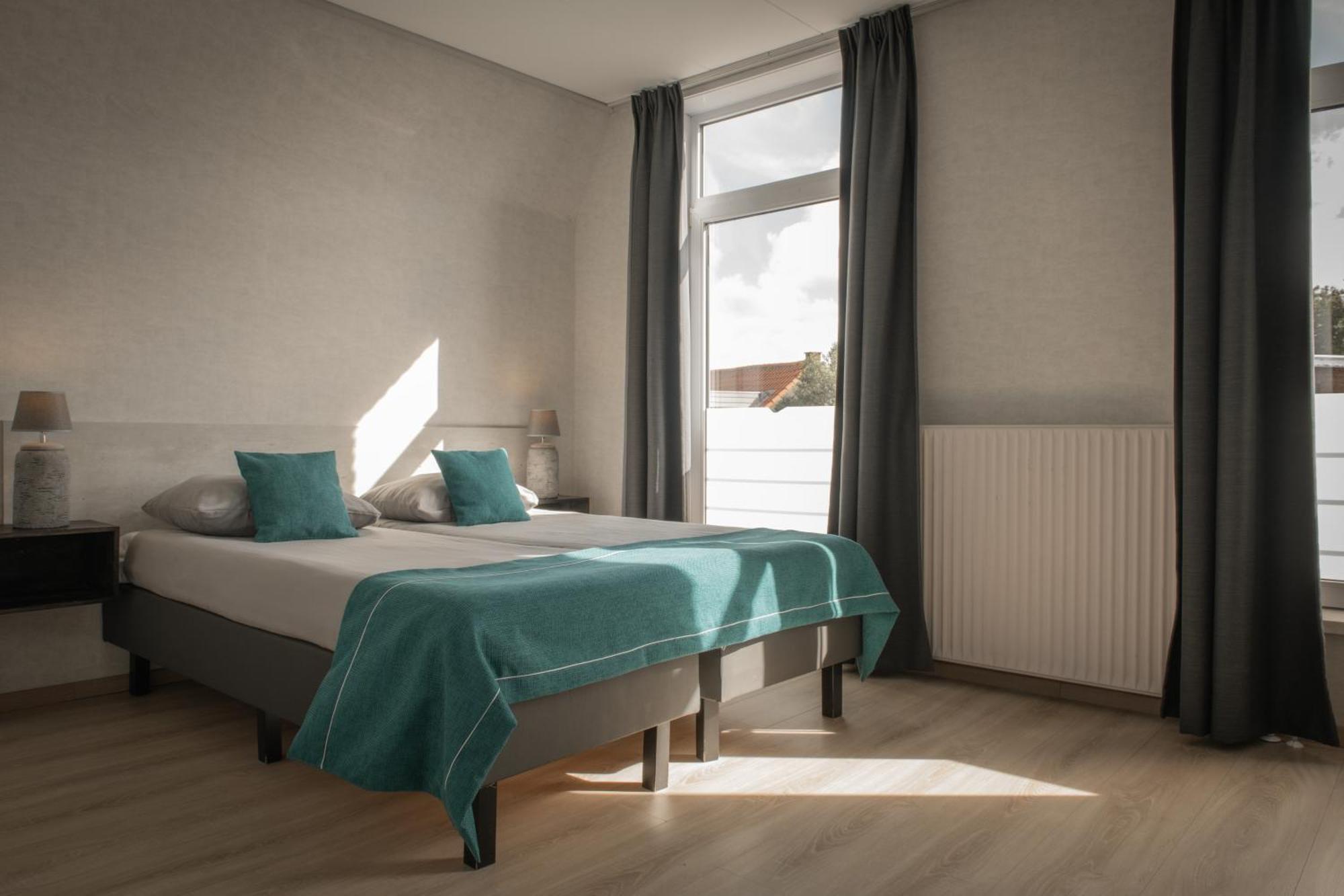 Hotel Eetcafe 't Overleg Groede