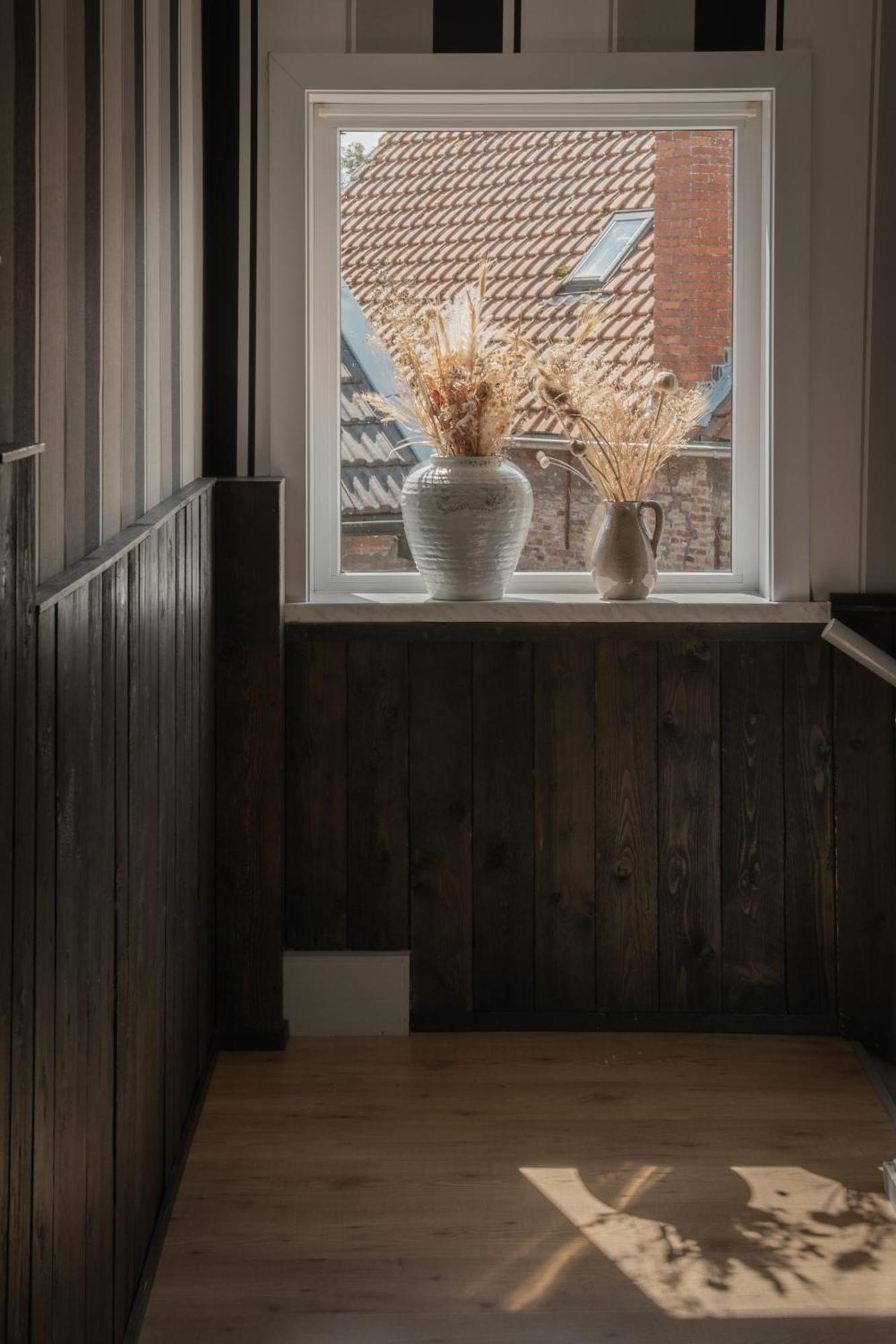 Eetcafe 't Overleg Hotel Groede