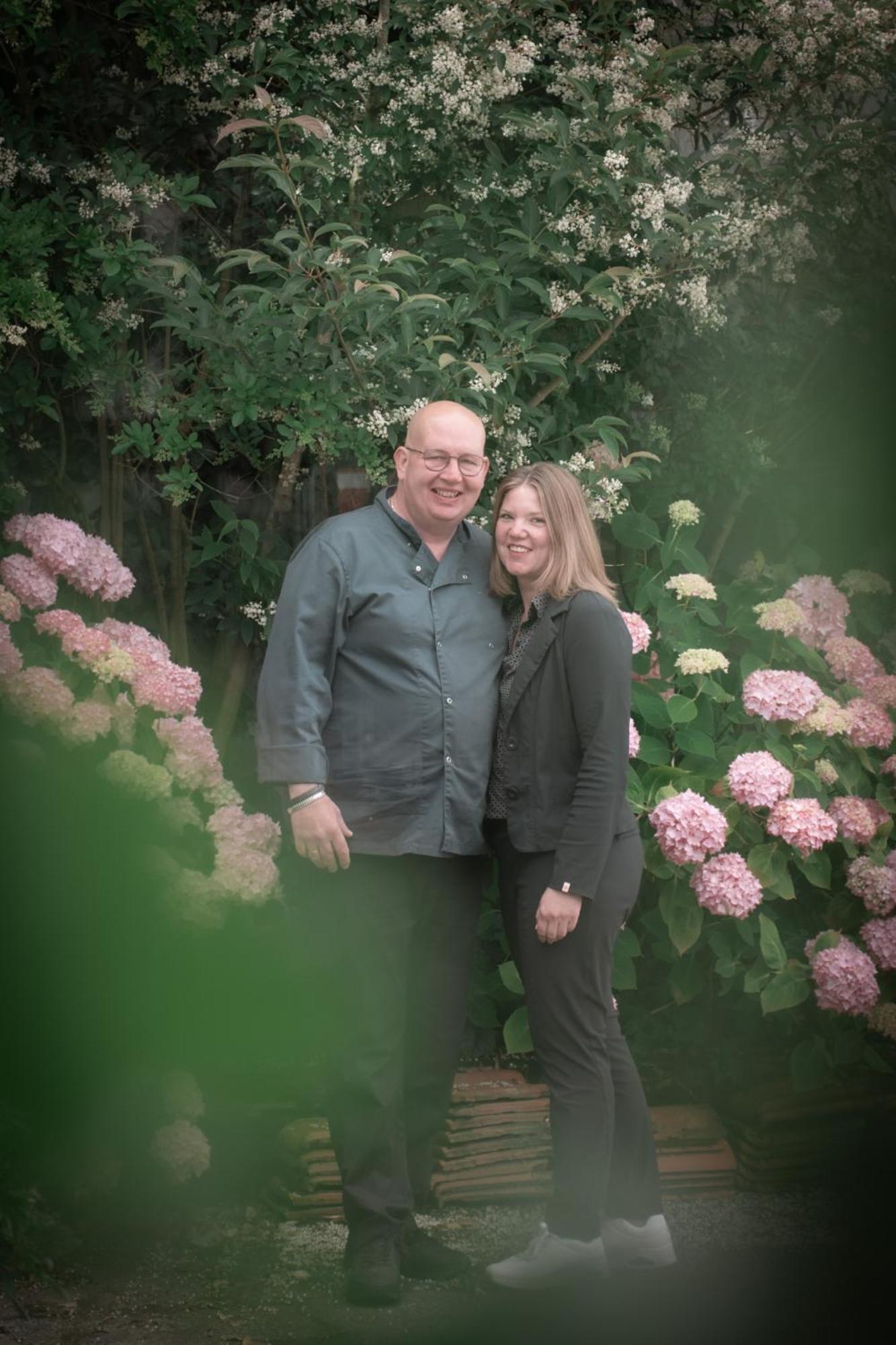Hotel Eetcafe 't Overleg Groede